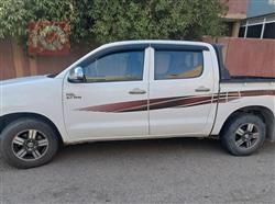 تويوتا هايلوكس